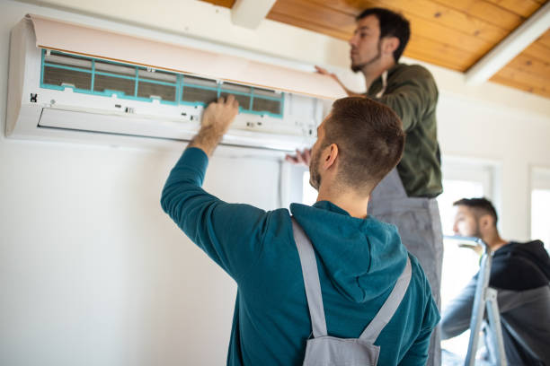 Professional HVAC in Spruce Pine, NC