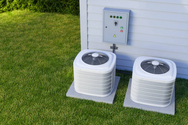 Trusted Spruce Pine, NC HVAC Experts