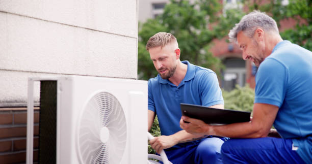 Best Best HVAC companies  in Spruce Pine, NC