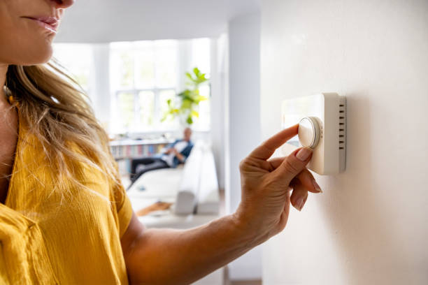Best Residential HVAC services  in Spruce Pine, NC