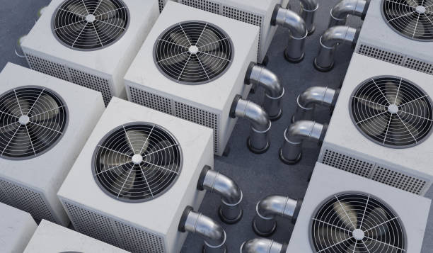 Best Central air repair  in Spruce Pine, NC