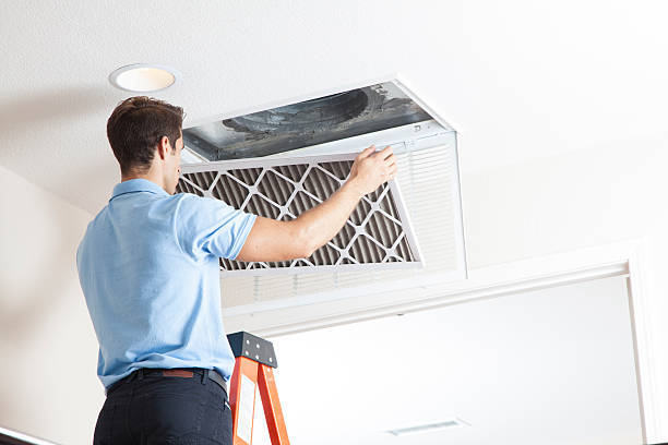 AC installation near me in Spruce Pine, NC