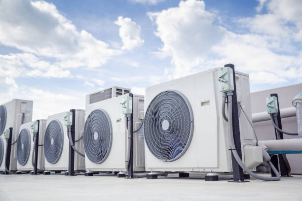 Best HVAC replacement cost  in Spruce Pine, NC