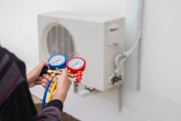 Best Furnace repair near me  in Spruce Pine, NC