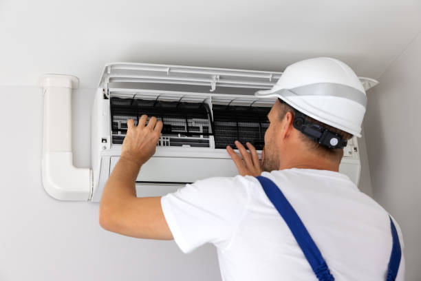 Best HVAC emergency services  in Spruce Pine, NC
