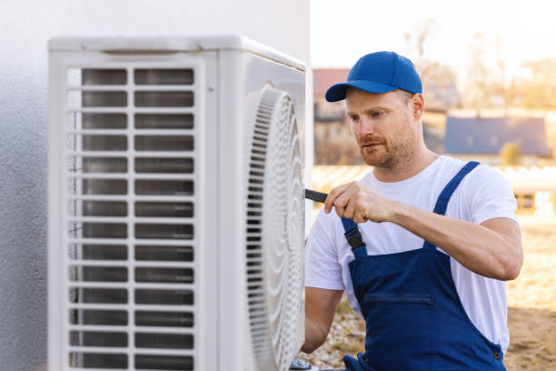 Best Emergency HVAC repair  in Spruce Pine, NC